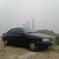 405 83 Gli در حد|خودرو سواری و وانت|قوچان, |دیوار