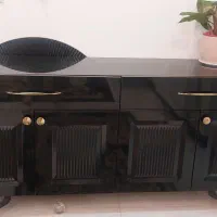 میزtvو کنسول