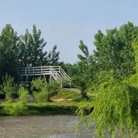 زندگی در کنار طبیعت  زیبا و ارام|فروش خانه و ویلا|قمصر, |دیوار