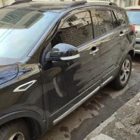 هایما اس پنج فوری