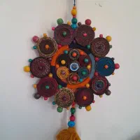 دکوری|صنایع دستی و سایر لوازم تزئینی|مریوان, |دیوار