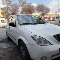 تیبا ۲ مدل ۱۴۰۱