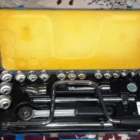 اچار بکس المانی هایکو صفر بدون استفاده