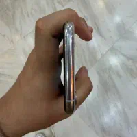 گوشی آیفون تمیز سالم فقط اول آیدی رمز فراموش شده|موبایل|همدان, |دیوار