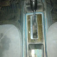 بیوک B3 مدل 64 اتوماتیک|خودرو سواری و وانت|تهران, خزانه|دیوار