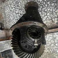 دیفرانسیل تویوتا