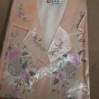 پیراهن و شلوار راحتی