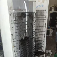 تعمیر یخچال و لباسشویی