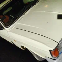 وانت پیکان مدل ۹۳