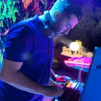 دیجی dj حرفه ای|خدمات پذیرایی، مراسم|قزوین, |دیوار