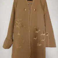 کت کرمی