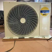 داکت اسپیلت زیرو پوینت ۳۰هزار|کولر گازی و فن‌کوئل|تهران, نیروی هوایی (پیروزی)|دیوار