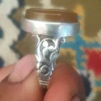 انگشترنقره