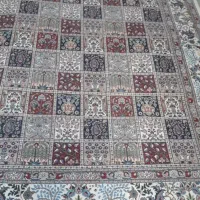 فرش دستباف|فرش|گزیک, |دیوار