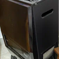 ۲ عدد بخاری|بخاری، هیتر، شومینه|رضوانشهر, |دیوار