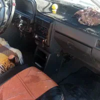 پراید سفید 83|خودرو سواری و وانت|سده (خراسان جنوبی), |دیوار