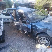 پژو ۴۰۵مدل۹۴|خودرو سواری و وانت|آبپخش, |دیوار