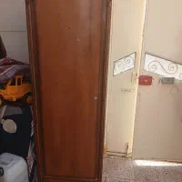 کمد لباس در حدنو