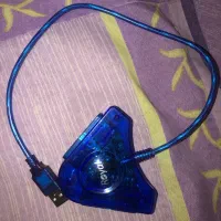 مبدل دسته پلی استیشن به usb|کنسول، بازی ویدئویی و آنلاین|مشهد, هفت تیر (نه دره)|دیوار