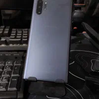 Note 10 plus|موبایل|کنگاور, |دیوار