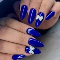 کاشت ناخن وآموزش کاشت ناخن