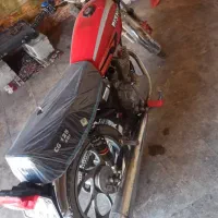 موتور پیشرو200|موتورسیکلت|جویم, |دیوار