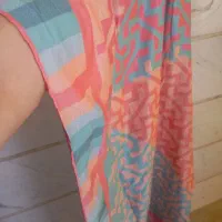 حراج انواع شال های زیبا فقط60تومن