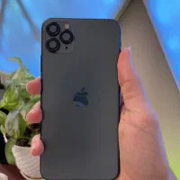 گوشی ایفون 11 پرومکس