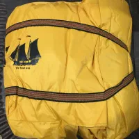 دو عدد کیسه خواب امریکایی