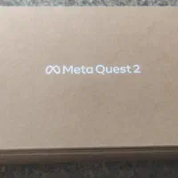 هدست vr meta quest 2 128 gb|کنسول، بازی ویدئویی و آنلاین|گنبد کاووس, |دیوار