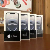 iphone 16e با حافظه 128 گیگابایت