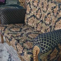 مبلمان|مبلمان خانگی و میز عسلی|فیروزآباد (فارس), |دیوار