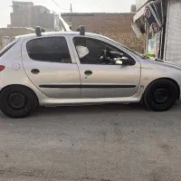 خریدار خودروهای چینی|خودرو سواری و وانت|قزوین, |دیوار