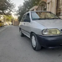 پرایدمدل۸۵تمیز