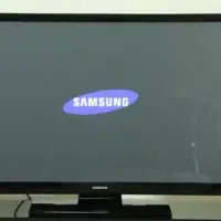 تلویزیون 43 اینچ سامسونگ