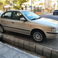 سمند  دوگانه کارخانه|خودرو سواری و وانت|تبریز, |دیوار