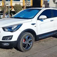 هایما s5 در حد   بدون رنگ  شاسی سالم