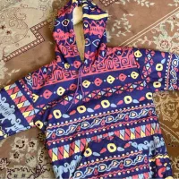 هودی بچه گانه