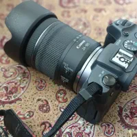 دوربین بدون آینه کاننCanon EOS RP kit RF 24-105mmf