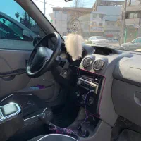 پراید ۱۳۲ مدل ۹۷|خودرو سواری و وانت|رشت, باهنر|دیوار