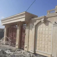 کاشیکاری و نماکاری ، تخریب کلی و حزئی