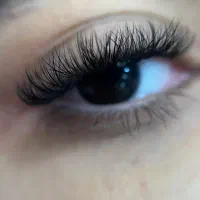 اکستنشن مژه|خدمات آرایشگری و زیبایی|رشت, فرزانه|دیوار