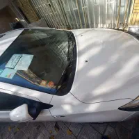 شاهین GL صفر خشک فروش فوری زیر قیمت