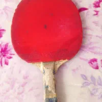 راکت پینگ پونگ فوکس اصلی|ورزش‌های توپی|شیراز, شریف‌آباد|دیوار