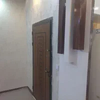 واحد اصلانی 85 90 متری همکف فول بازسازی|فروش آپارتمان|مشهد, شهرک بهارستان|دیوار