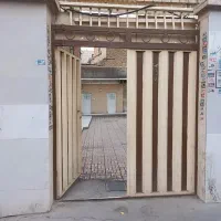 کلنگی مسکونی ۱۶۸ متر در شوش|فروش زمین و ملک کلنگی|تهران, هرندی|دیوار