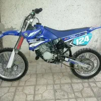 کراس وایزد 85 سی سی