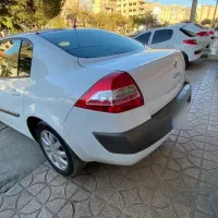 مگان۲۰۰۰|خودرو سواری و وانت|کرمانشاه, |دیوار