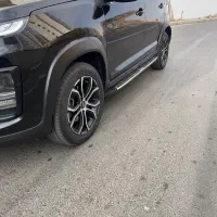 ایکس ۲۲ پرو اتومات مدل ۱۴۰۱ مشکی|خودرو سواری و وانت|مشهد, آبادگران|دیوار