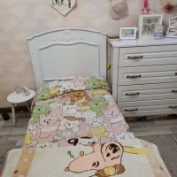 سرویس تخت کودک